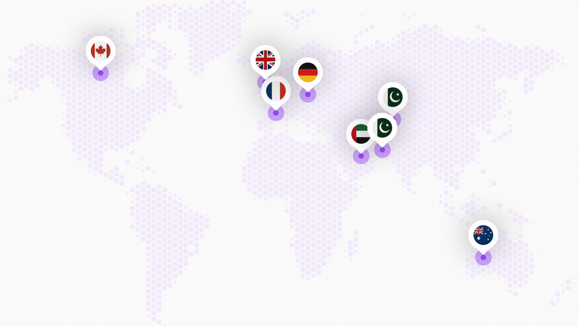 World Map