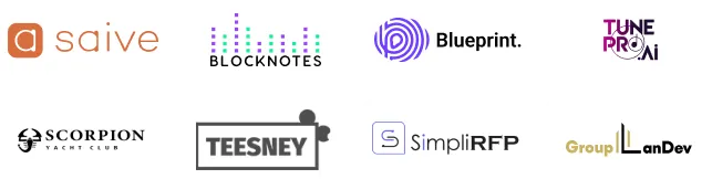 Partner with our top software development company