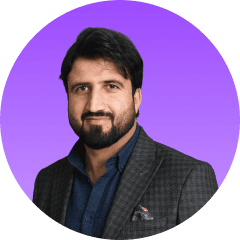 Aamir Ahmed