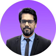 Waqar Majid