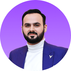 Wassam Ahmed
